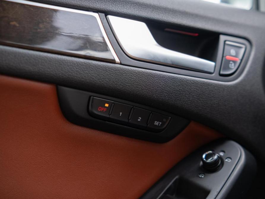 Audi S5 I (8T) Рестайлинг Сочи  - изображение 26