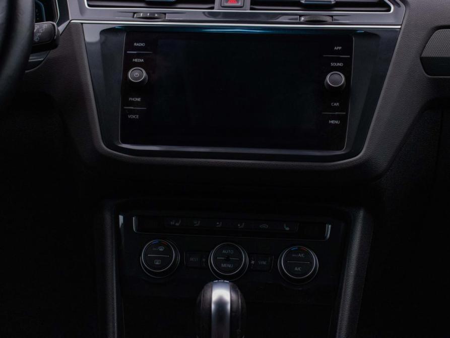 Volkswagen Tiguan II Москва  - изображение 14