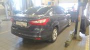 Ford Focus III Санкт-Петербург  - изображение 7