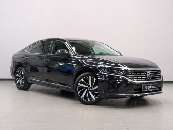 Volkswagen Passat B8 Рестайлинг с пробегом 2023 года, цена 3 500 000 рублей, 27903 км, седан, Автокод Объявления
