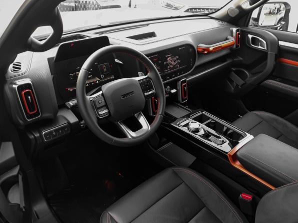 Haval Dargo с пробегом 2025 года, цена 2 940 000 рублей, 8500 км, внедорожник, Автокод Объявления