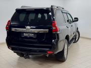 Toyota Land Cruiser Prado 150 Series Рестайлинг 1 Вологда  - изображение 31