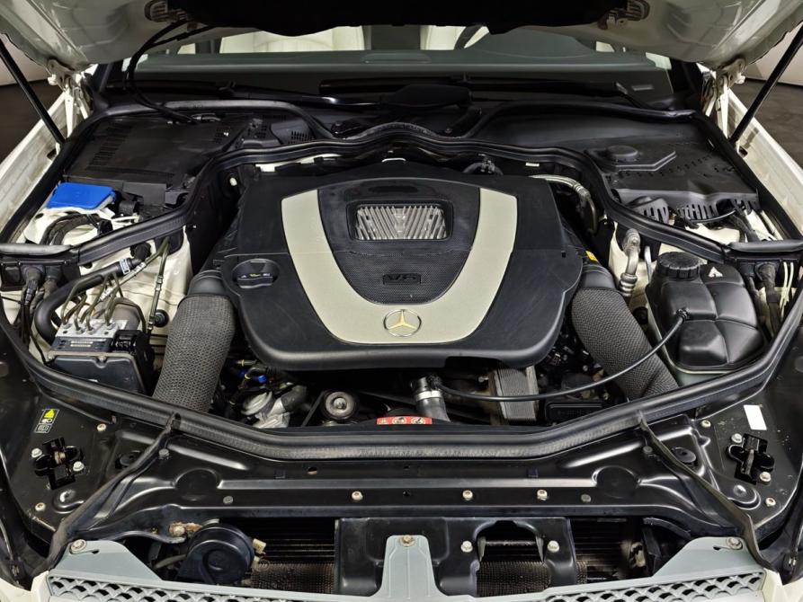 Mercedes-Benz CLS I (C219) Рестайлинг Москва  - изображение 11