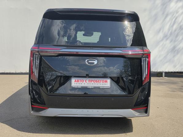GAC Trumpchi M8 II с пробегом 2024 года, цена 4 730 000 рублей, 37927 км, минивэн, Автокод Объявления