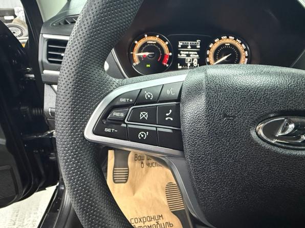 Lada (ВАЗ) Vesta I Рестайлинг (NG) с пробегом 2024 года, цена 1 325 000 рублей, 31027 км, универсал, Автокод Объявления