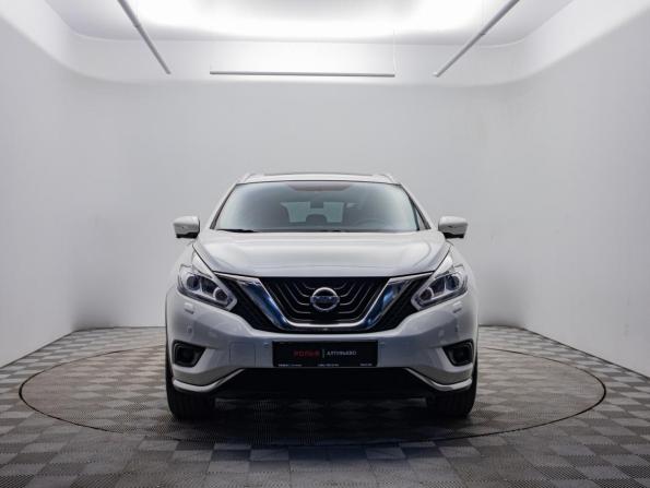 Nissan Murano III (Z52) с пробегом 2022 года, цена 3 570 000 рублей, 74852 км, внедорожник, Автокод Объявления