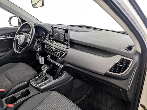 Kia Seltos I с пробегом 2020 года, цена 1 845 000 рублей, 112860 км, внедорожник, Автокод Объявления