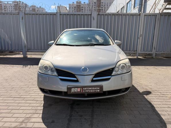 Nissan Primera III (P12) с пробегом 2007 года, цена 445 000 рублей, 276270 км, седан, Автокод Объявления