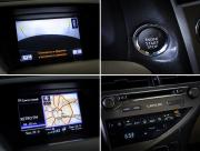 Lexus RX III Рестайлинг Москва  - изображение 35