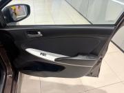 Hyundai Solaris I Рестайлинг Екатеринбург  - изображение 32