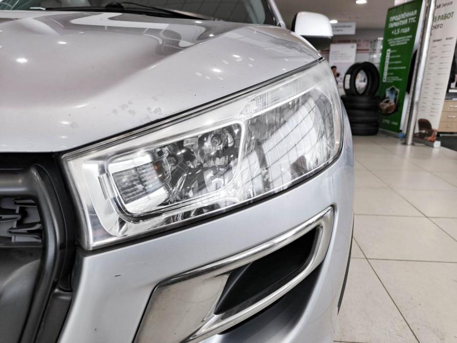 Peugeot 4008 I Казань  - изображение 21