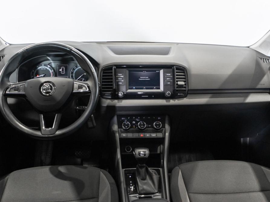 Skoda Karoq I Казань  - изображение 6