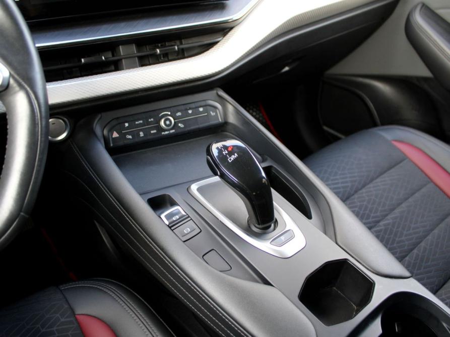 Haval F7 I Рестайлинг Самара  - изображение 13