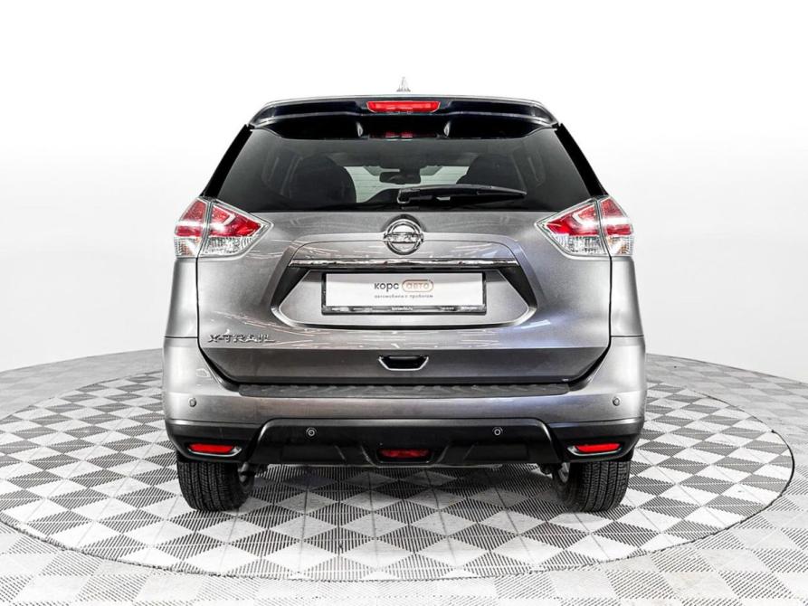 Nissan X-Trail III Ногинск  - изображение 7