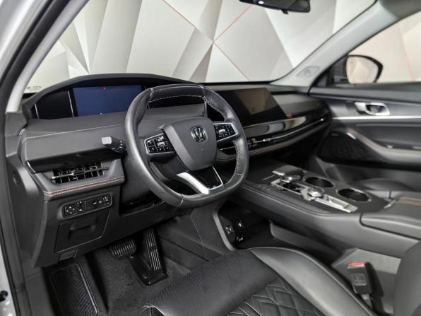 Новый Changan UNI-K 2025 года, цена 4 799 900 рублей, внедорожник, Автокод Объявления