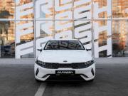 Kia K5 III Ставрополь  - изображение 25