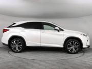Lexus RX IV Химки  - изображение 21
