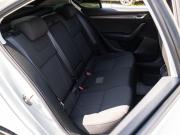 Skoda Octavia III (A7) Рестайлинг Сочи  - изображение 28