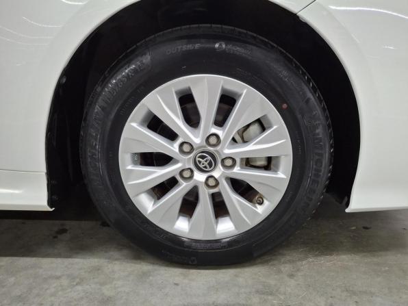 Toyota Corolla XII (E210) с пробегом 2021 года, цена 2 039 000 рублей, 36804 км, седан, Автокод Объявления