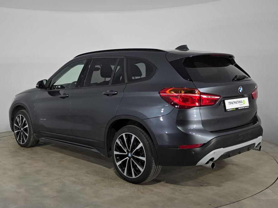 BMW X1 II (F48) Санкт-Петербург  - изображение 7