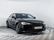 Audi A6 IV (C7) Рестайлинг Санкт-Петербург  - изображение 38