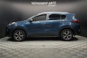 Kia Sportage IV Рестайлинг Крым  - изображение 29