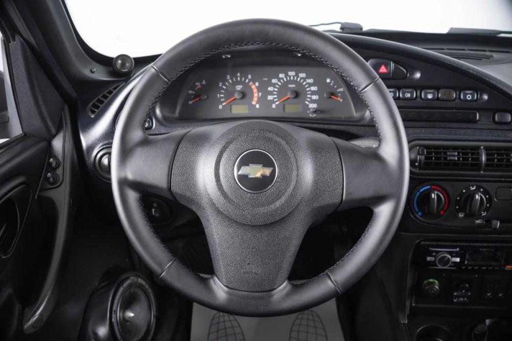 Chevrolet Niva I Рестайлинг Пермь  - изображение 15