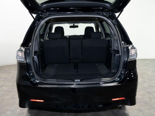 Toyota Wish II Рестайлинг с пробегом 2012 года, цена 1 480 000 рублей, 137425 км, минивэн, Автокод Объявления
