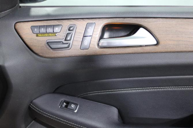 Mercedes-Benz M-Класс III (W166) с пробегом 2013 года, цена 2 500 000 рублей, 223325 км, внедорожник, Автокод Объявления