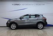 Nissan Qashqai II Москва  - изображение 17