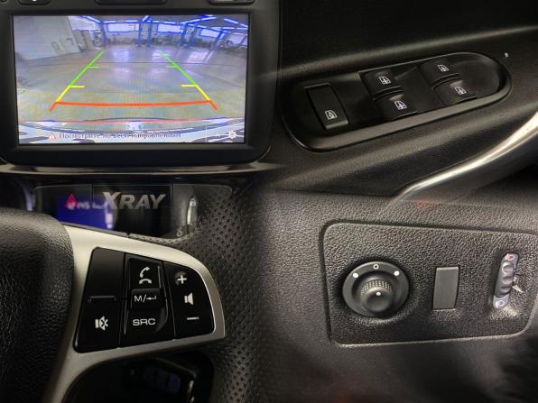 Lada (ВАЗ) XRAY I с пробегом 2016 года, цена 835 000 рублей, 121355 км, хэтчбек, Автокод Объявления