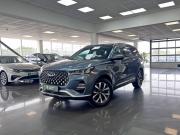 Chery Tiggo 7 Pro I Тверь  - изображение 24