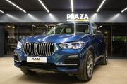 BMW X5 IV (G05/G18) Уфа  - изображение 33