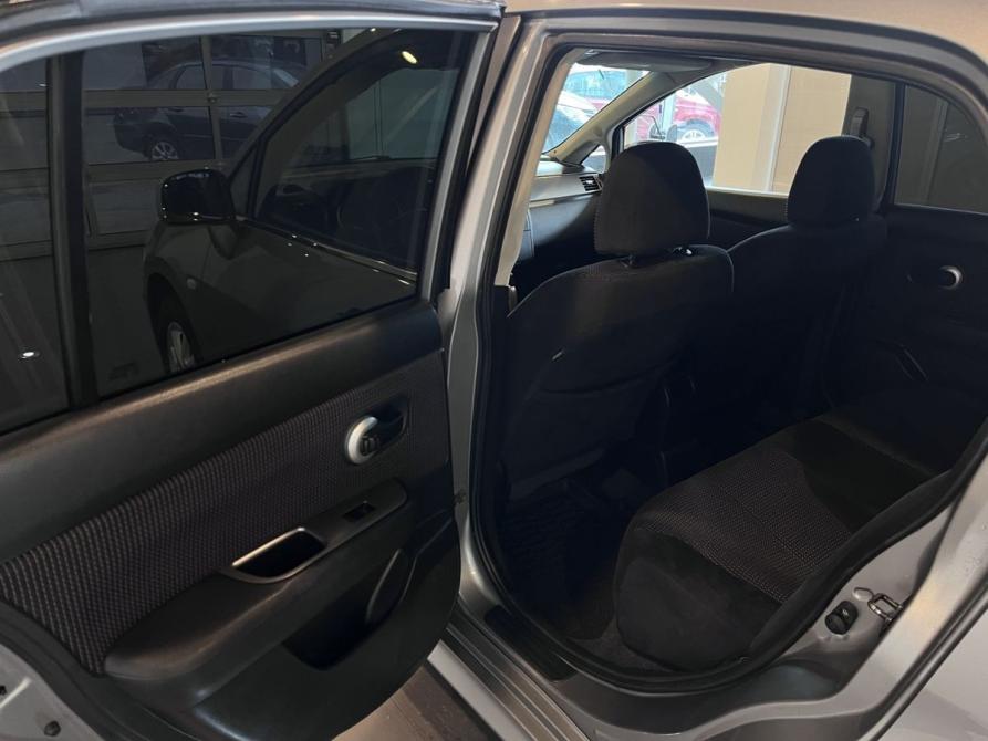 Nissan Tiida I Рестайлинг Чебоксары  - изображение 24