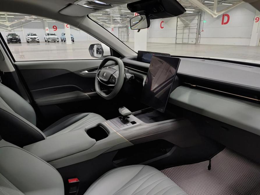 Changan Lamore Казань  - изображение 13