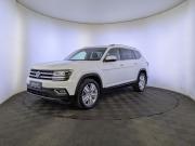 Volkswagen Teramont I Москва  - изображение 31