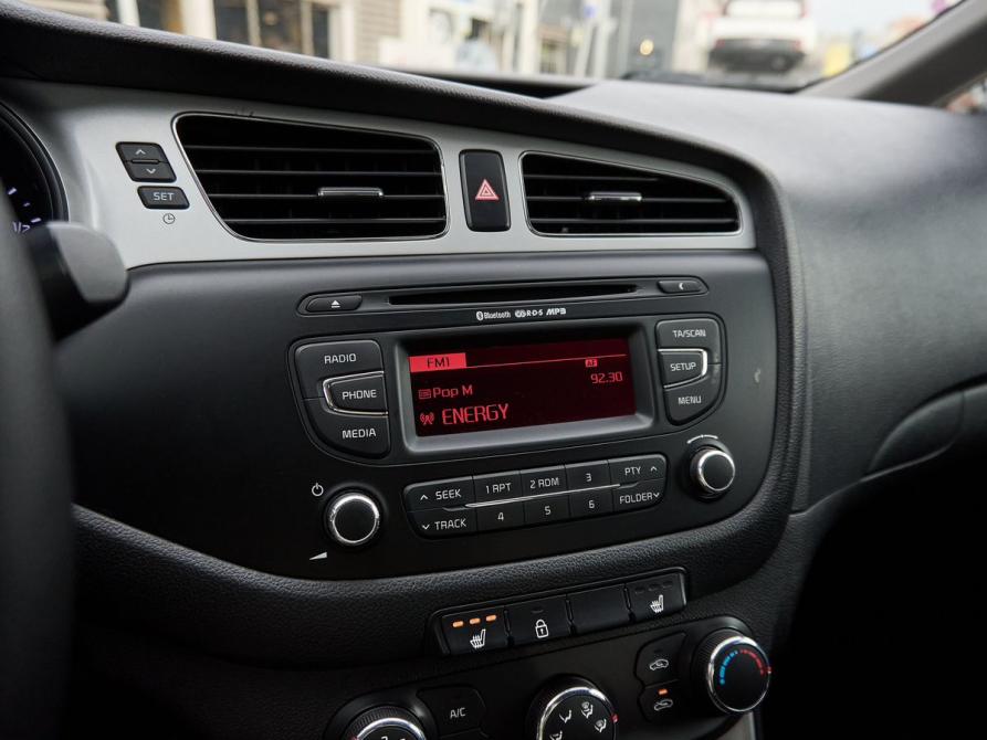 Kia Ceed II Казань  - изображение 9