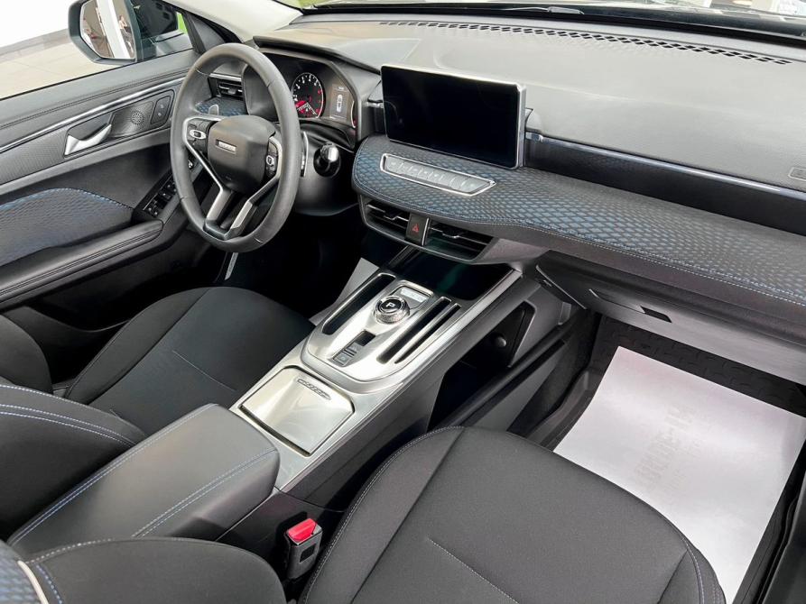 Haval Jolion I Тверь  - изображение 13