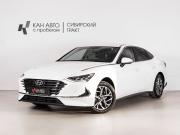 Hyundai Sonata VIII (DN8) Казань  - изображение 9
