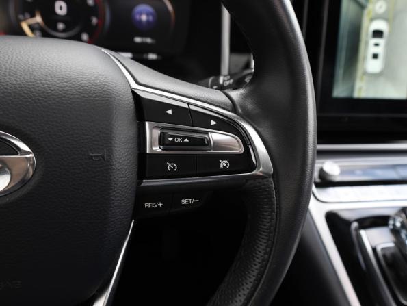 GAC Trumpchi M8 I с пробегом 2021 года, цена 2 749 000 рублей, 106694 км, минивэн, Автокод Объявления