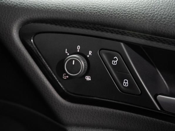 Volkswagen Golf VII с пробегом 2014 года, цена 1 195 500 рублей, 47793 км, хэтчбек, Автокод Объявления
