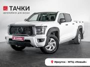 Great Wall Poer King Kong Иркутск  - изображение 24