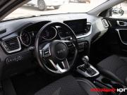 Kia Ceed III Рестайлинг Москва  - изображение 31