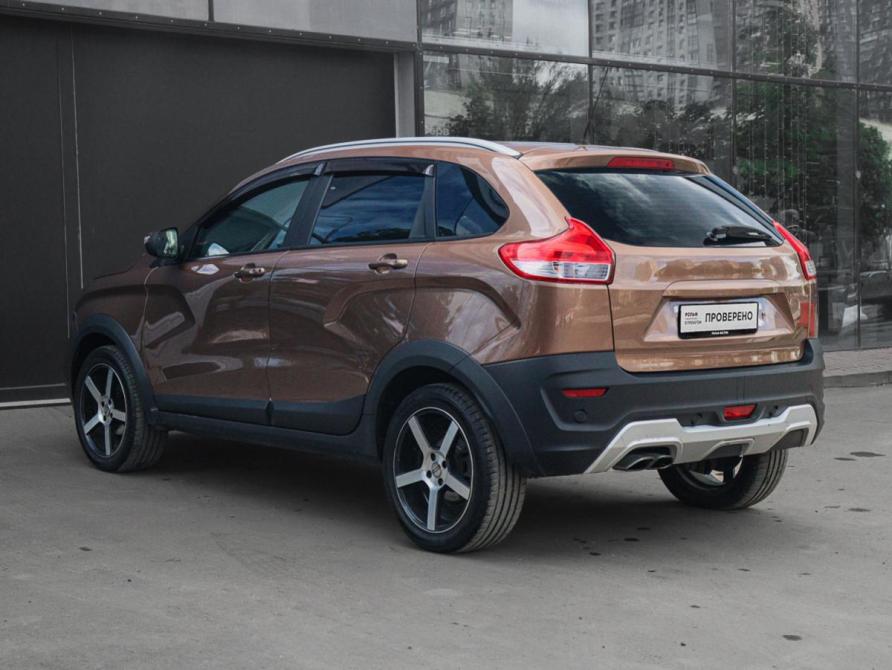 Lada (ВАЗ) XRAY I Москва  - изображение 7
