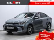 Kia Rio IV Красноярск  - изображение 31