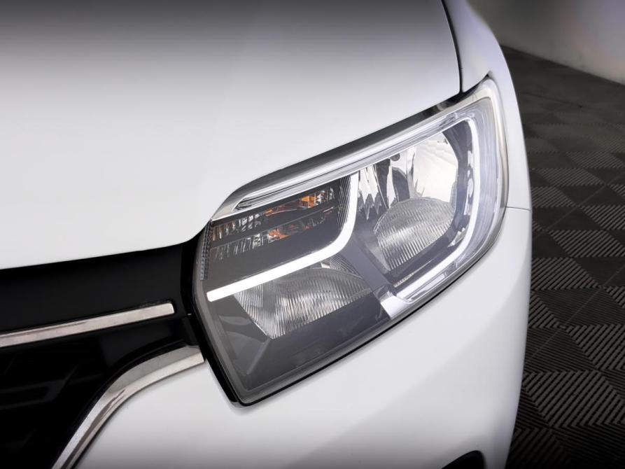 Renault Logan II Рестайлинг Москва  - изображение 17