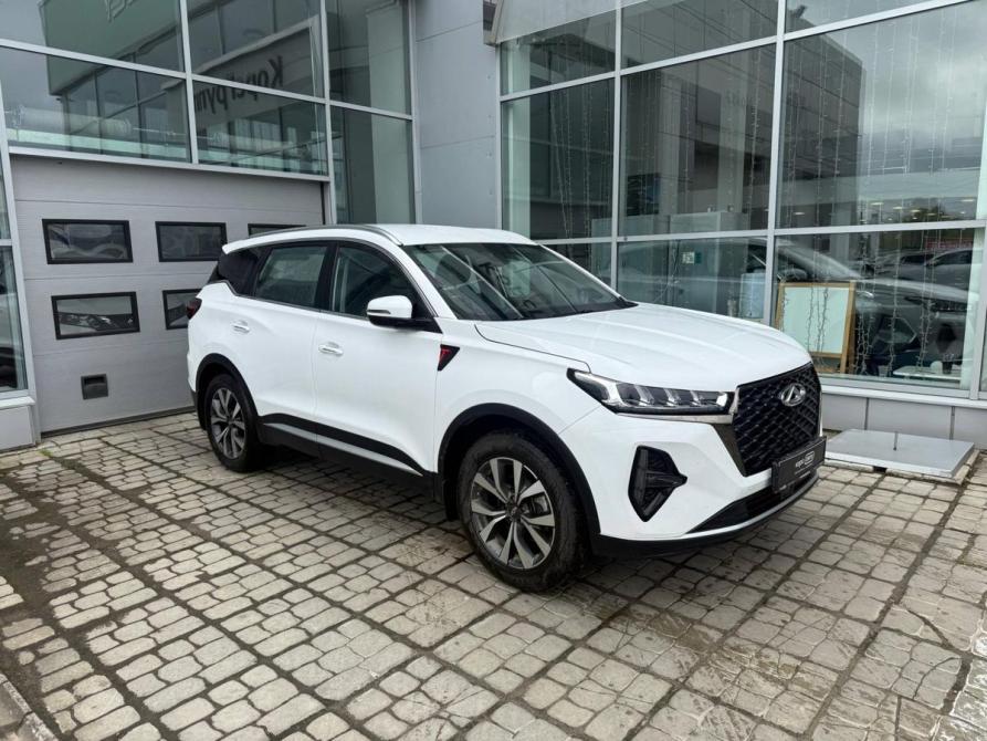 Chery Tiggo 7 Pro Max I Орел  - изображение 1