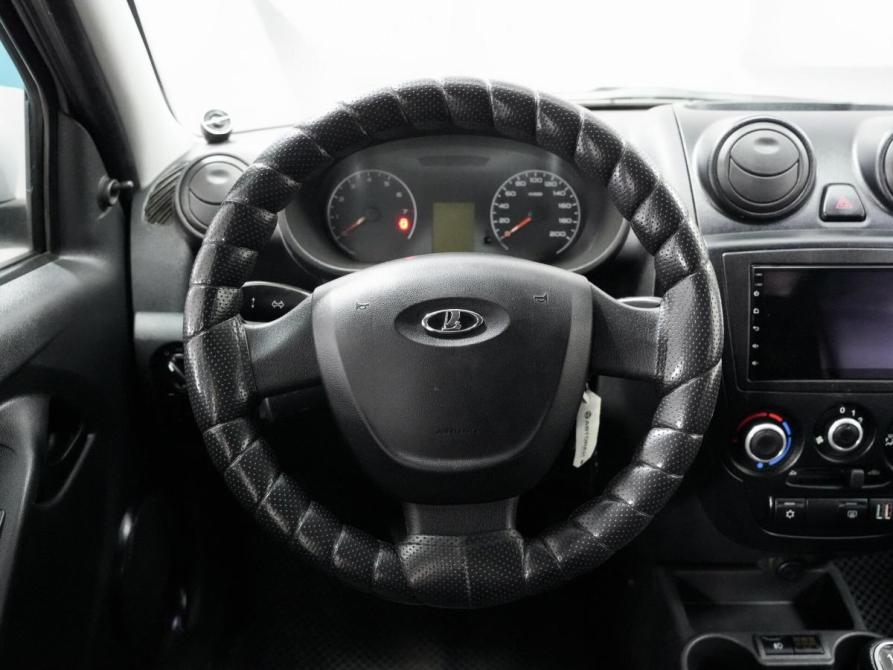 Lada (ВАЗ) Granta I Ульяновск  - изображение 10