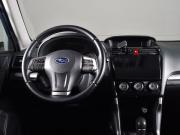 Subaru Forester IV Кемерово  - изображение 32
