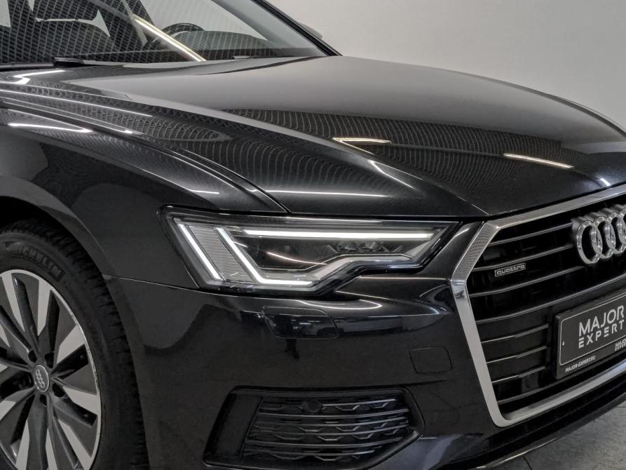 Audi A6 V (C8) Санкт-Петербург  - изображение 27